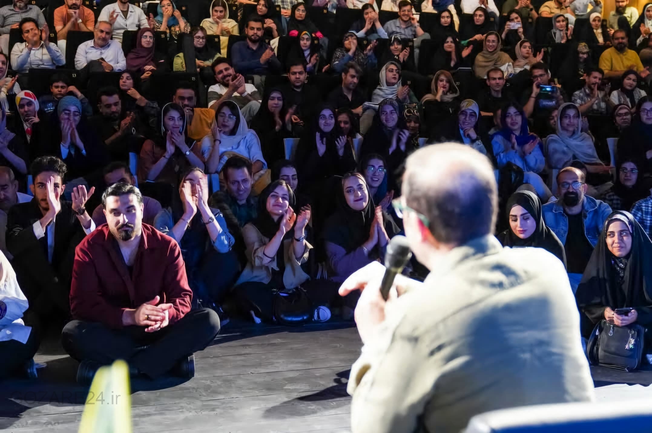فاضل نظری