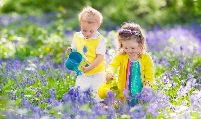 پیام_های تبریک نوروز برای کودکان و خردسالان2
