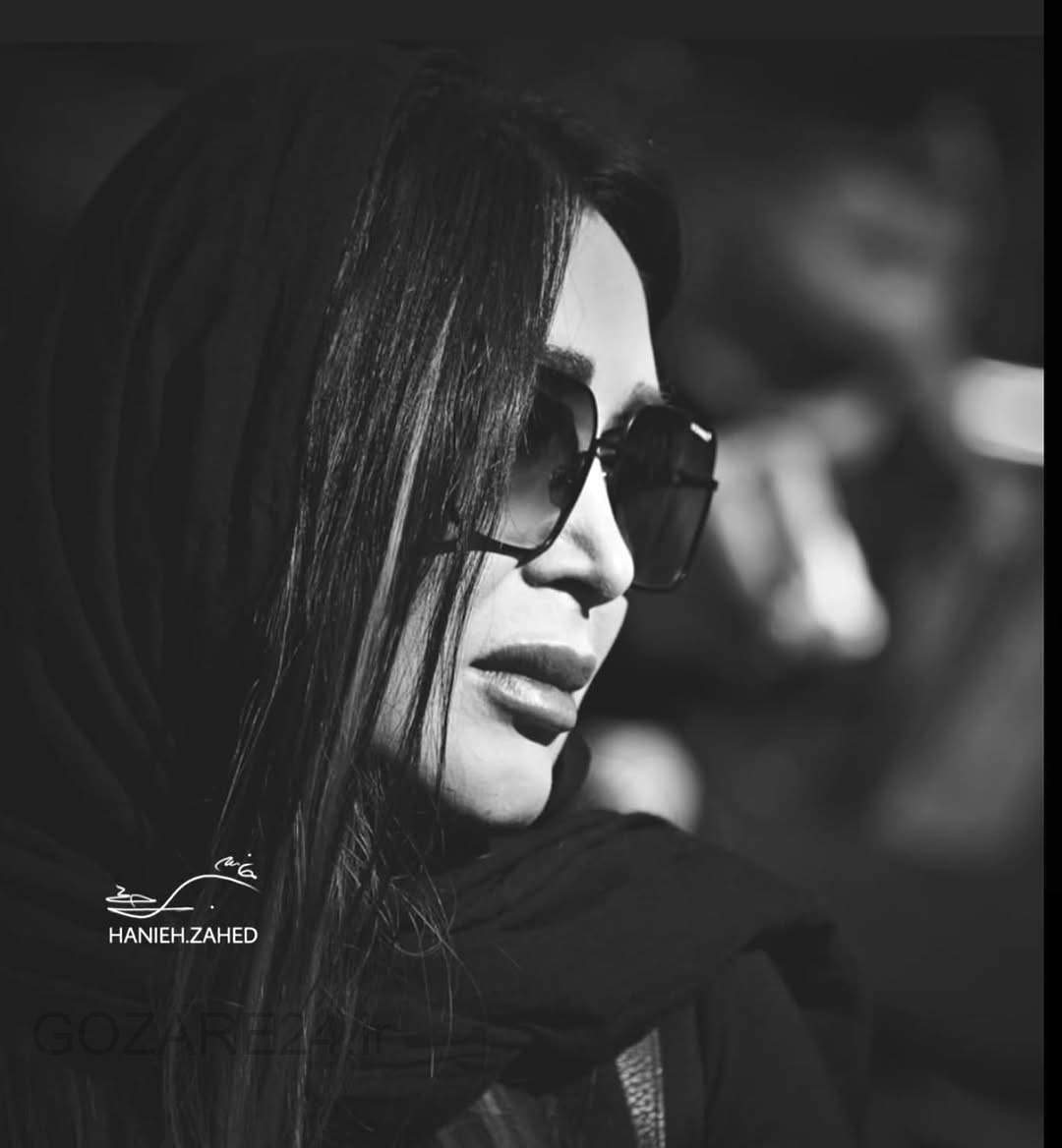 سارا مجزی پور