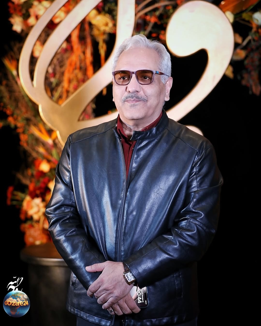 مهران مدیری