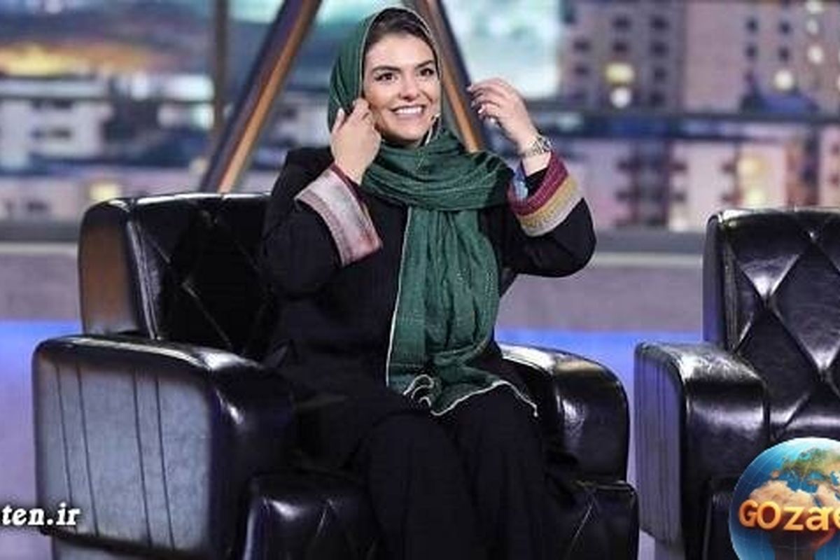 دنیا مدنی در عرصه مد؛ تیپی متفاوت و جنجالی که همه را شوکه‌ می‌کند!