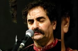 ترانه«عمو نوروز» با صدای شهرام ناظری منتشر شد.