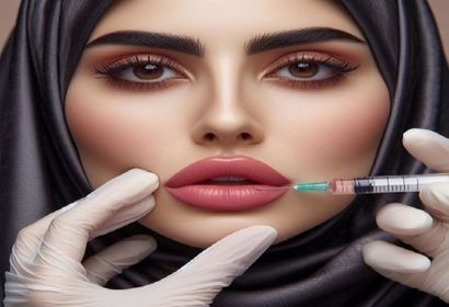 خطرات پنهان زیبایی: تزریق فیلر توسط مراکز و افراد غیر مجاز