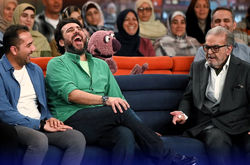 خاطره خنده‌دار حمید لولایی از جایزه جشنواره فجر | پرایدی که مستقیم به بنگاه رفت!