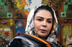 مراسم یادبود زنده یاد برادر شهره سلطانی با حضور گسترده هنرمندان برگزار شد.