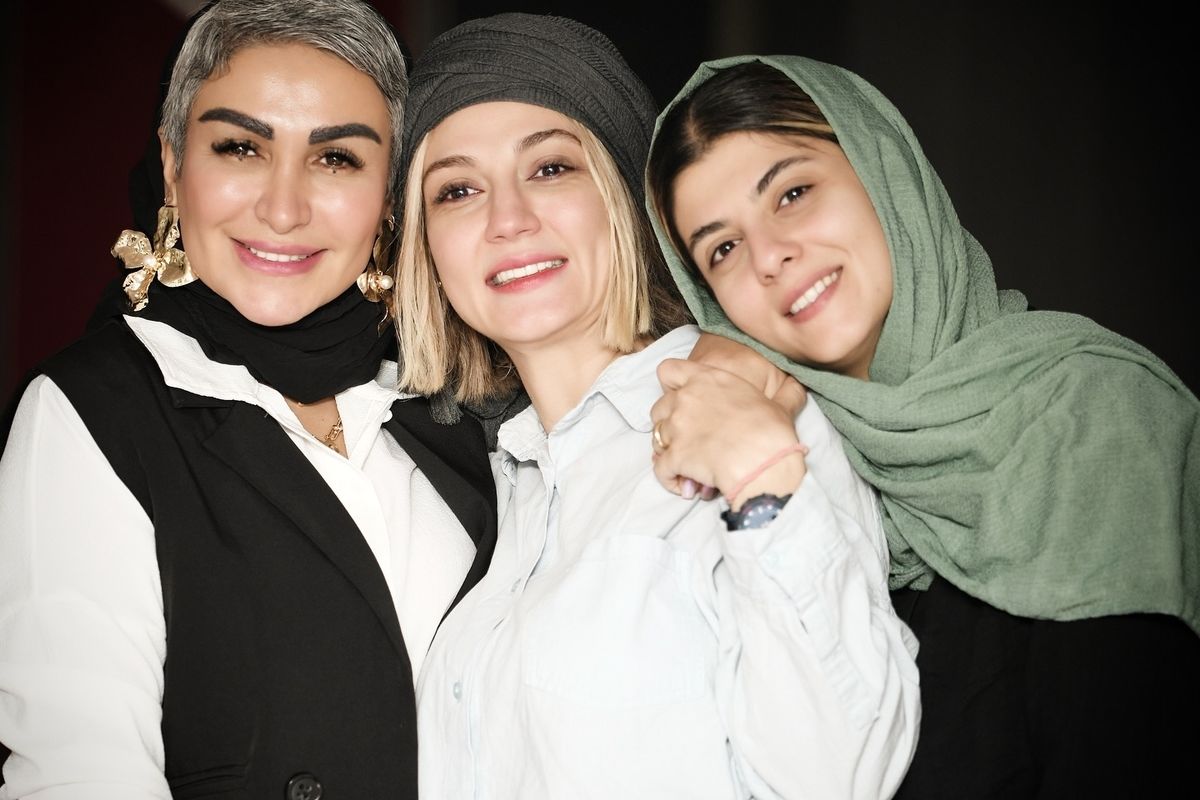 بیوگرافی و زندگی شخصی مهسا طهماسبی