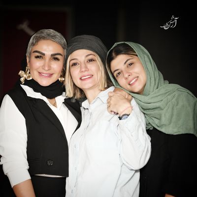بیوگرافی و زندگی شخصی مهسا طهماسبی