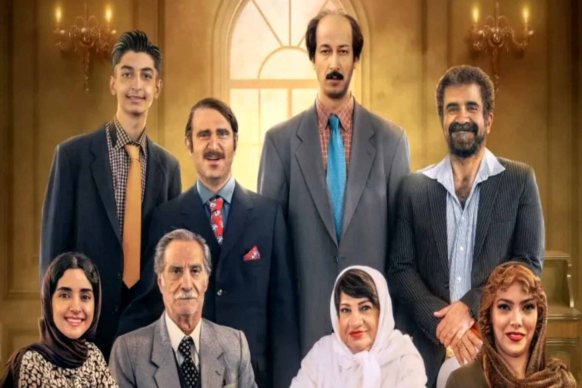 دانلود فیلم هفتاد سی | اکران آنلاین در فیلیمو