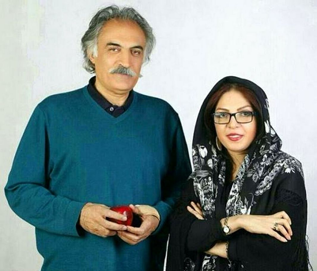 بازیگران سریال سلمان فارسی