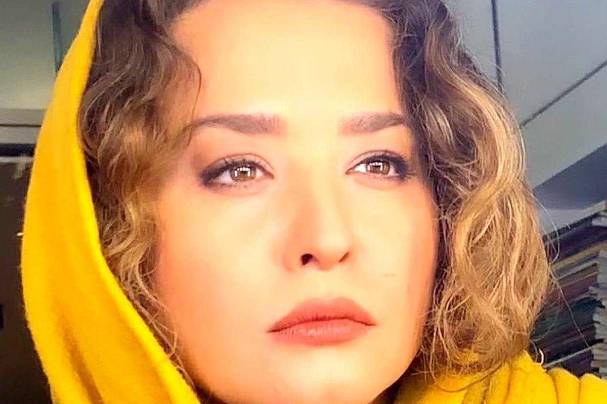 بیوگرافی و زندگی شخصی مهراوه شریفی نیا