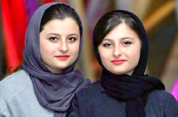 سارا و نیکای پایتخت: حتی اگر دوباره کتک بخوریم، باز هم در سریال بازی می‌کنیم!