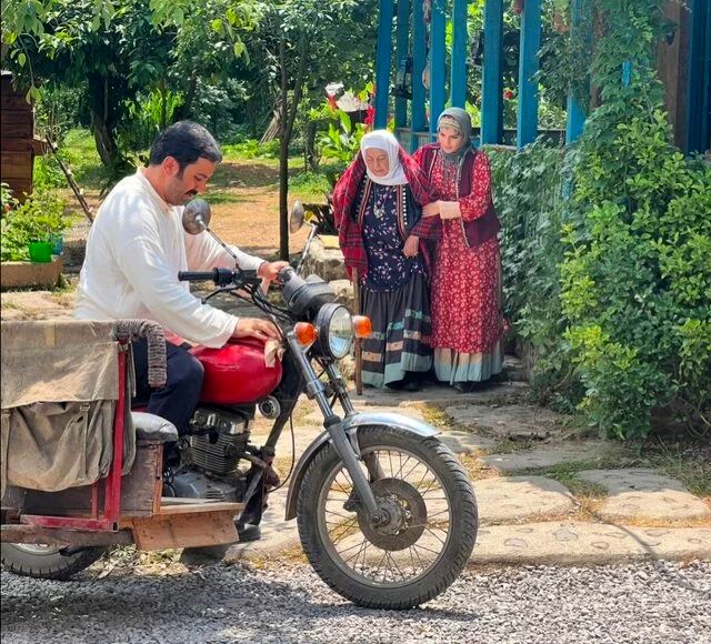 سریال «سوجان» کجا فیلمبرداری شد؟ لوکیشن جذاب این عاشقانه در دل طبیعت!