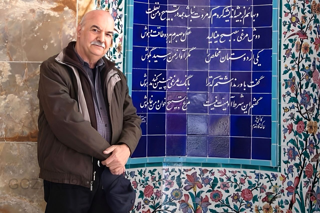 ایرج طهماسب با یک استوری باعث ناراحتی دیگران شد!