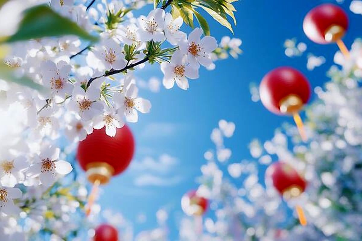 جملات الهامبخش روز ۱ اردیبهشت ۱۴۰۴ | واژههایی برای بیداری دل