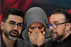  «مگر تیم هتل است؟!» | دلخوری فرزاد حسنی از نحوه دعوت به عروسی سپند امیر سلیمانی و مونا کرمی