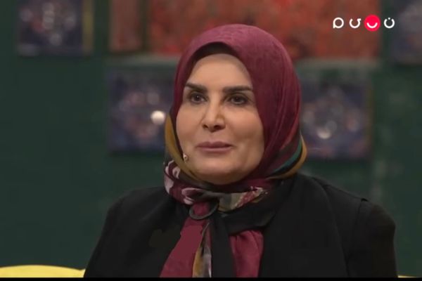 گیتی خامنه: بیشتر کارتون‌های دهه ۶۰ از ژاپن خریداری می‌شد.