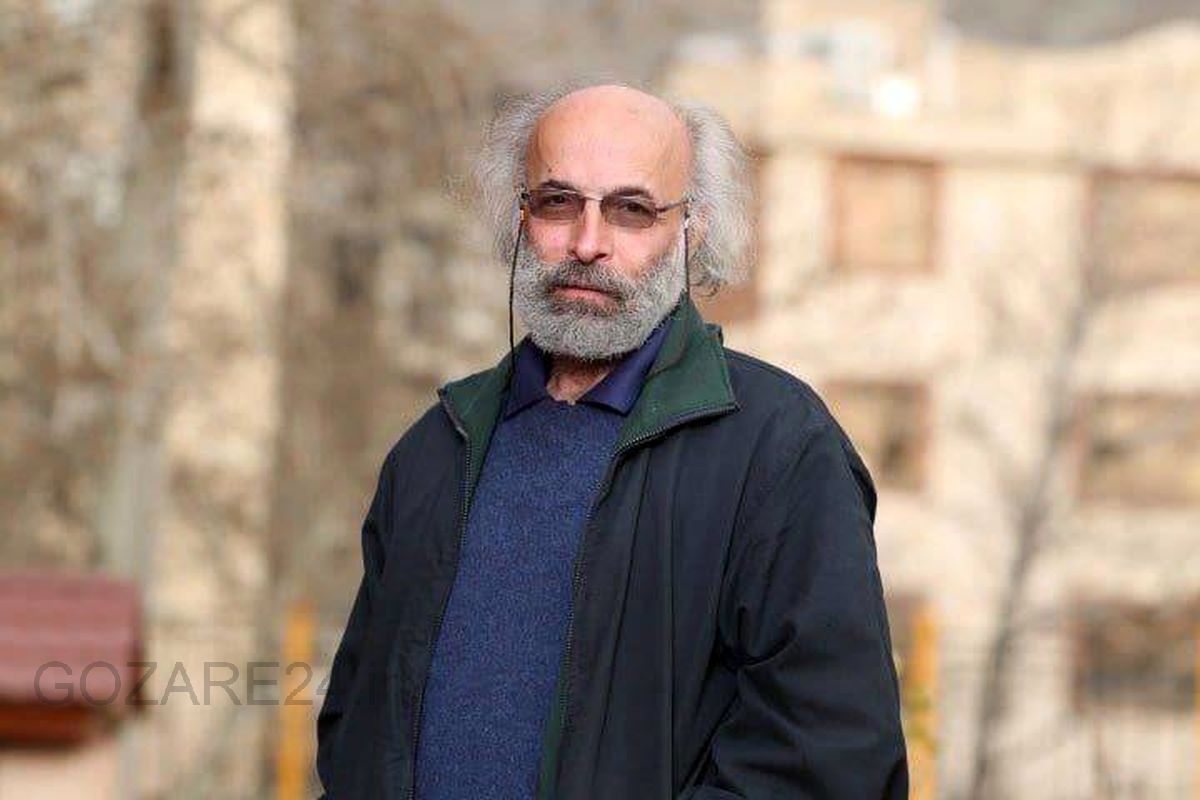 کیانوش عیاری به دلیل عارضه مغزی در بیمارستان بستری شد