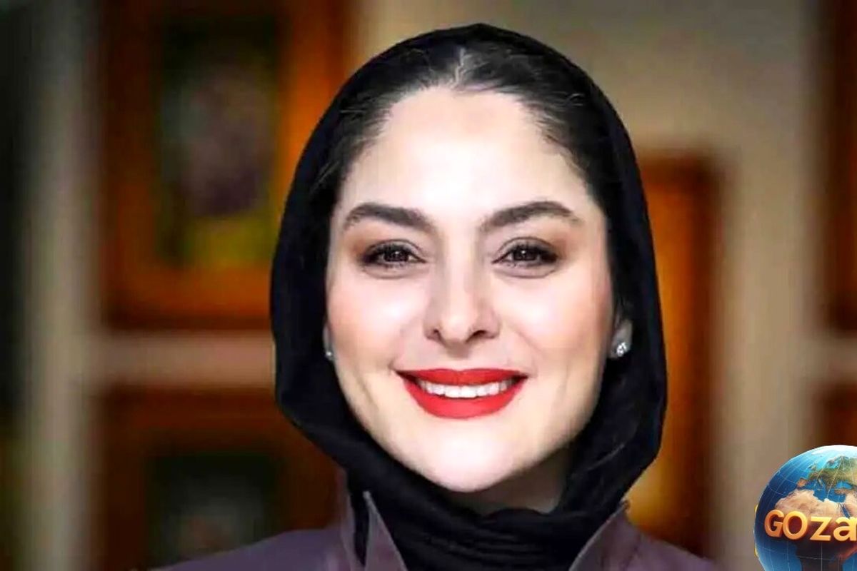 عشق بی‌زمان: لحظه‌های زیبای نگاه عاشقانه مارال بنی‌اَدم و علی سرابی