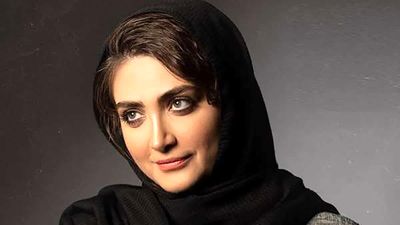 الناز ملک داستان فصل پنجم زخم کاری را لو داد!